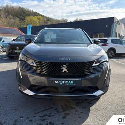 Peugeot 3008 3008 BlueHDi 130ch S&S EAT8 GT Salins-les-Bains