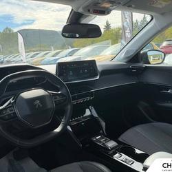 Peugeot 208 Electrique 50 kWh 136ch Allure occasion - Brignoles - photo 2/40