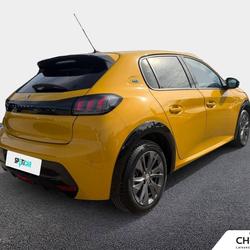 Peugeot 208 Electrique 50 kWh 136ch Allure occasion - Brignoles - photo 3/40