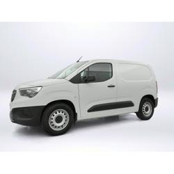 Opel Combo Cargo COMBO-E CARGO M 800 KG ELECTRIQUE 100 KW BATTERIE 50 KWH Pontarlier