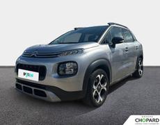 Citroen C3 Aircross - C3 Aircross PureTech 110 S&S BVM6 Shine - 10 989 €