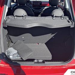 Fiat 500 II 500 e 118 ch RED Fr&eacute;jus