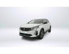 Peugeot 3008 - 3008 Hybrid4 300 e-EAT8 GT - 20 989 €