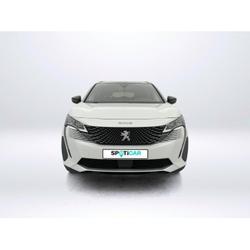 Peugeot 3008 3008 Hybrid4 300 e-EAT8 GT Pontarlier