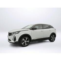Peugeot 3008 3008 Hybrid4 300 e-EAT8 GT Pontarlier