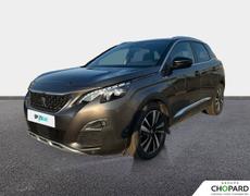 Peugeot 3008 Brives-Charensac