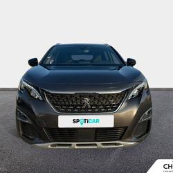 Peugeot 3008 3008 Hybrid 225 e-EAT8 GT Brives-Charensac