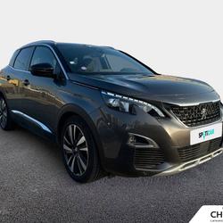 Peugeot 3008 3008 Hybrid 225 e-EAT8 GT Brives-Charensac