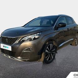 Peugeot 3008 3008 Hybrid 225 e-EAT8 GT Pontarlier