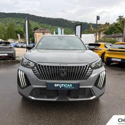 Peugeot 2008 2008 BlueHDi 130 S&S EAT8 Allure Salins-les-Bains