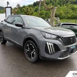 Peugeot 2008 2008 BlueHDi 130 S&S EAT8 Allure Salins-les-Bains