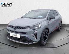 Renault Symbioz Chambray-lès-Tours