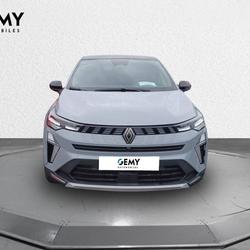 Renault Symbioz Symbioz E-Tech full hybrid 145 Iconic Chambray-l&egrave;s-Tours