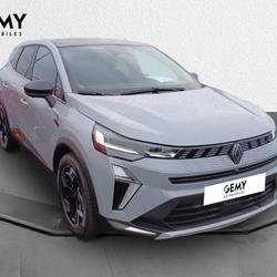 Renault Symbioz Symbioz E-Tech full hybrid 145 Iconic Chambray-l&egrave;s-Tours