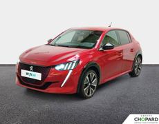 Peugeot e-208 Pontarlier