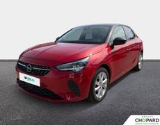 Opel Corsa Brignoles