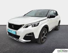 Peugeot 3008 Salins-les-Bains