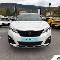 Peugeot 3008 3008 1.2 Puretech 130ch S&S BVM6 GT Line Salins-les-Bains