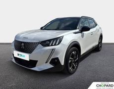 Peugeot 2008 Brignoles