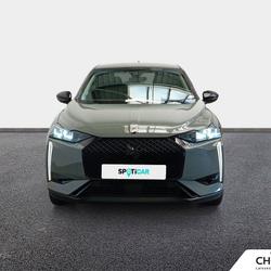 Ds DS3 DS 3 Hybride 136 e-DCT6 Edition France Pontarlier