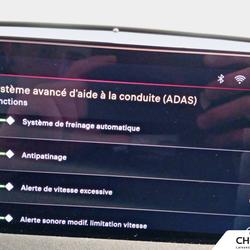 Ds DS3 DS 3 Hybride 136 e-DCT6 Edition France Pontarlier