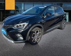 Renault Captur Hérouville-Saint-Clair