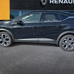 Renault Captur TCe 90 Techno occasion - H&eacute;rouville-Saint-Clair - photo 2/25