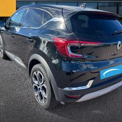 Renault Captur TCe 90 Techno occasion - H&eacute;rouville-Saint-Clair - photo 3/25