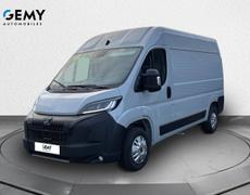 Peugeot Boxer Pontivy