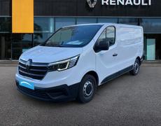 Renault Trafic Hérouville-Saint-Clair