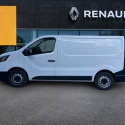 Renault Trafic FG BLUE DCI 130 L1H1 2T8 GSR2 ADVANCE occasion - H&eacute;rouville-Saint-Clair - photo 2/24