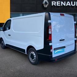 Renault Trafic FG BLUE DCI 130 L1H1 2T8 GSR2 ADVANCE occasion - H&eacute;rouville-Saint-Clair - photo 3/24