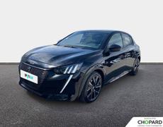 Peugeot 208 Brignoles