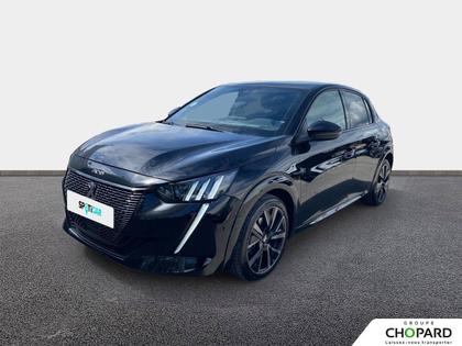 Peugeot 208 - 208 PureTech 130 S&S EAT8 GT Pack - 16 490 €