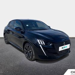 Peugeot 208 PureTech 130 S&S EAT8 GT Pack occasion - Saint-Maximin-la-Sainte-Baume - photo 3/20