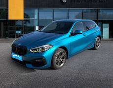 BMW Serie 1
