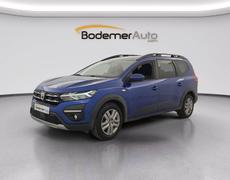 Dacia Jogger Hérouville-Saint-Clair