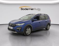 Dacia Jogger Hérouville-Saint-Clair