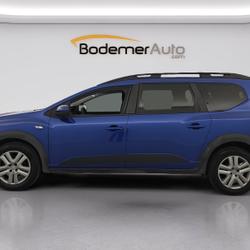 Dacia Jogger TCe 110 7 places Confort occasion - H&eacute;rouville-Saint-Clair - photo 2/32