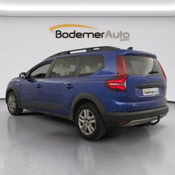 Dacia Jogger TCe 110 7 places Confort occasion - H&eacute;rouville-Saint-Clair - photo 3/32