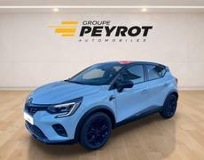 Renault Captur Carcassonne