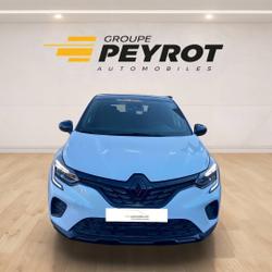 Renault Captur Captur mild hybrid 140 Rive Gauche Carcassonne
