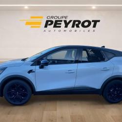 Renault Captur Captur mild hybrid 140 Rive Gauche Carcassonne