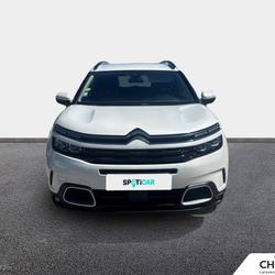 Citroen C5 Aircross C5 Aircross BlueHDi 180 S&S EAT8 Shine Brignoles