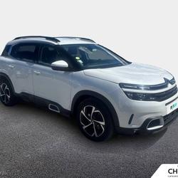 Citroen C5 Aircross C5 Aircross BlueHDi 180 S&S EAT8 Shine Brignoles