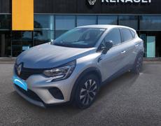 Renault Captur Hérouville-Saint-Clair