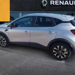 Renault Captur Captur TCe 90 Evolution H&eacute;rouville-Saint-Clair