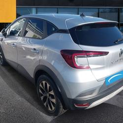 Renault Captur Captur TCe 90 Evolution H&eacute;rouville-Saint-Clair