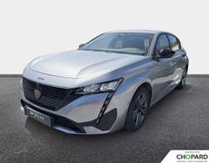Peugeot 308 III Phase 1 Salins-les-Bains