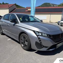 Peugeot 308 III Phase 1 308 BlueHDi 130ch S&S EAT8 Active Pack Salins-les-Bains